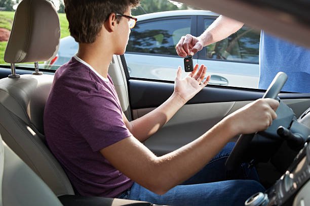Car Drivers