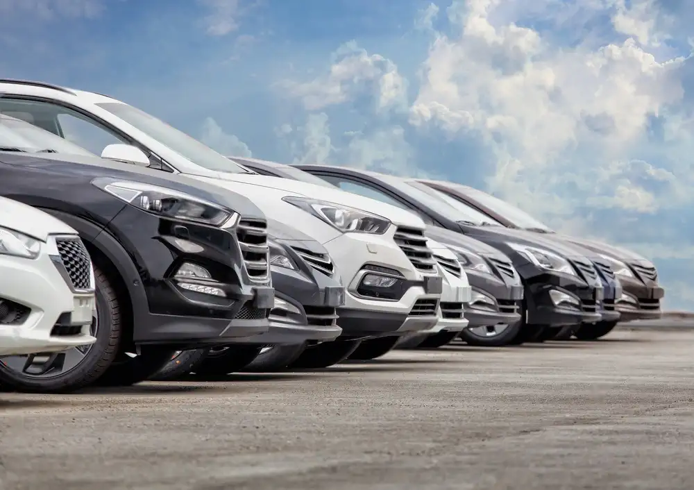 about beeline cars